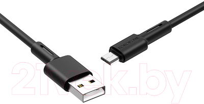 Кабель Borofone BX31 Micro