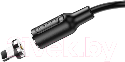 Кабель Borofone BX41 Lightning