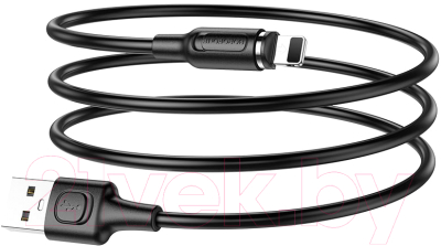 Кабель Borofone BX41 Lightning