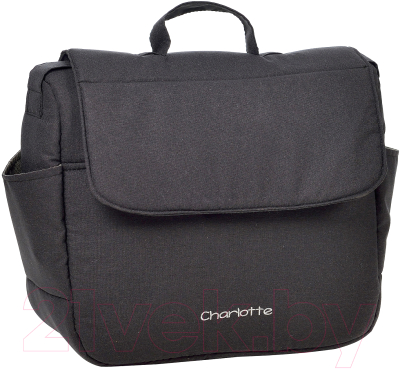 Детская универсальная коляска INDIGO Charlotte Sity Classic 12