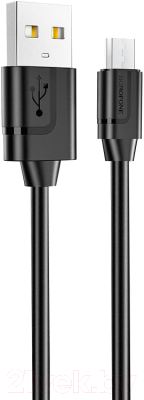 Кабель Borofone BX55 Micro - фото