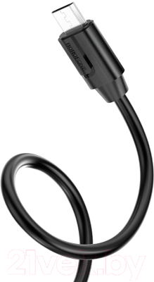Кабель Borofone BX55 Micro