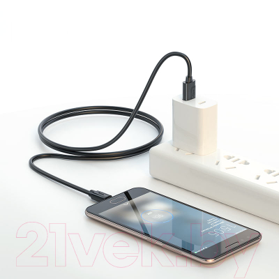 Кабель Borofone BX55 Micro