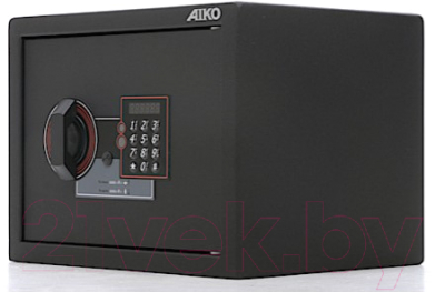 Мебельный сейф Aiko SH-23EL