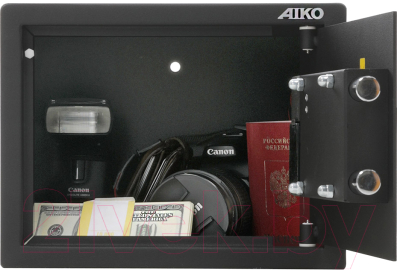 Мебельный сейф Aiko SH-23EL
