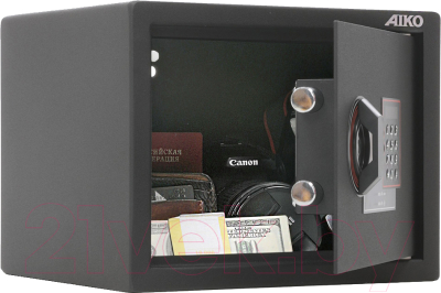 Мебельный сейф Aiko SH-23EL