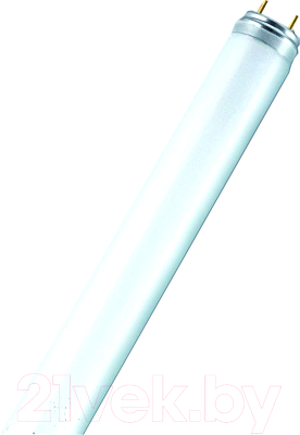 Лампа Osram L 58W/840 Lumilux G13 4000K 1500мм - фото