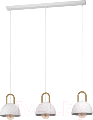 Потолочный светильник Eglo Calmanera 99696 - фото