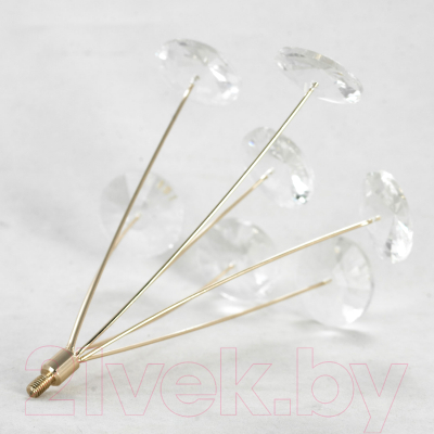 Люстра Lussole LSP-8461