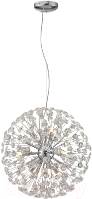 Люстра Lussole LSP-8462 - фото