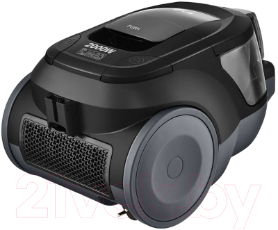 Пылесос LG VC5316NNTS