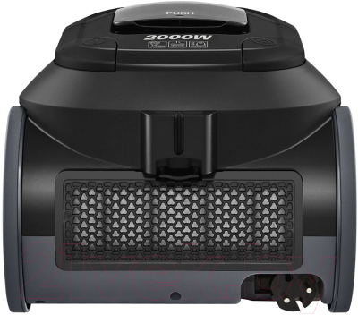 Пылесос LG VC5316NNTS