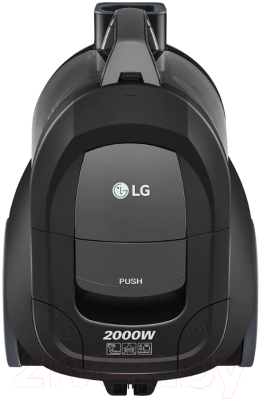 Пылесос LG VC5316NNTS