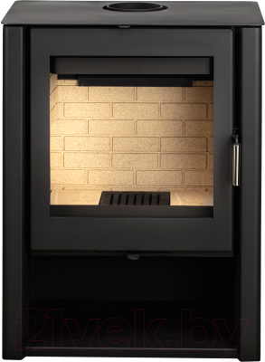 Печь-камин Мета-бел АОТ 7.0-05 (в модификации Севан 7В) - фото