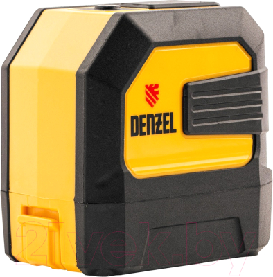 Лазерный уровень Denzel LX 03 / 35058 - фото