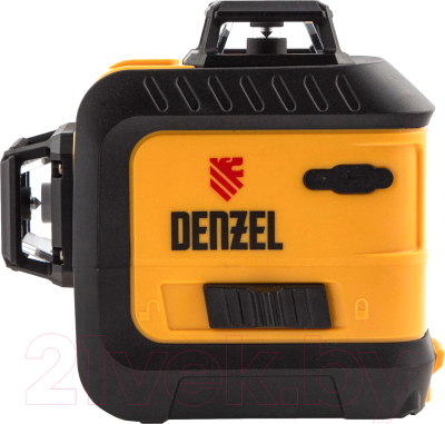 Лазерный уровень Denzel LX 360-2 / 35076