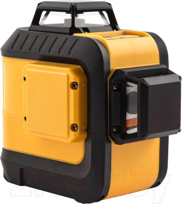 Лазерный уровень Denzel LX 360-2 / 35076