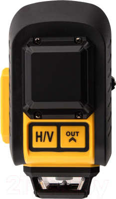 Лазерный уровень Denzel LX 360-2 / 35076