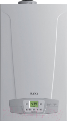 Газовый котел Baxi Duo-tec Compact 24 GA / 7106765 - фото