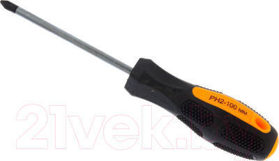 Отвертка Вихрь 73/6/2/14 - фото