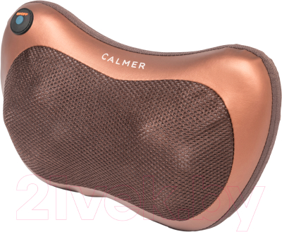 Массажная подушка Calmer Muse MS-8028