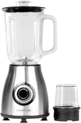 Блендер стационарный Galaxy GL 2163 - фото