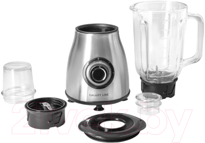 Блендер стационарный Galaxy GL 2163