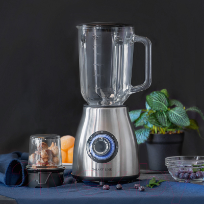 Блендер стационарный Galaxy GL 2163