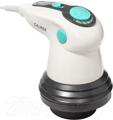 Массажер ручной Calmer Pearl K-18C