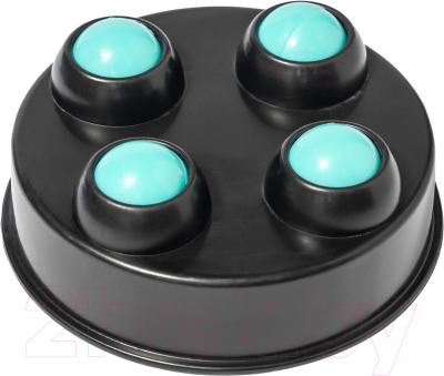 Массажер ручной Calmer Pearl K-18C