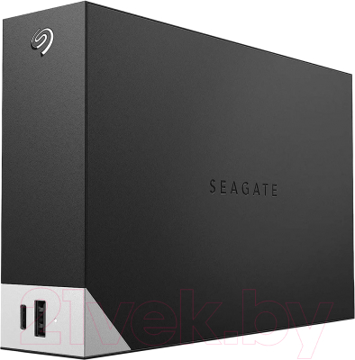 Внешний жесткий диск Seagate One Touch 6TB (STLC6000400) - фото