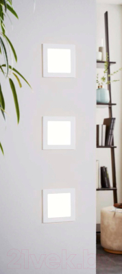 Точечный светильник Eglo Fueva 1 94061