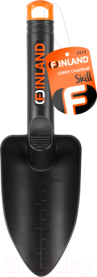 Совок садовый Finland Skill 2212 - фото