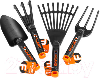 Совок садовый Finland Skill 2212