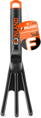 Рыхлитель Finland Skill 2214 - фото