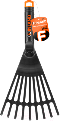 Грабли ручные Finland Skill 2211 - фото