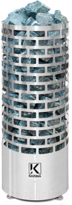 Электрокаменка Karina Nova 12E - фото