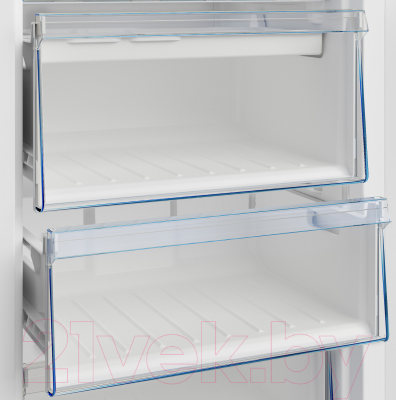 Морозильник Beko B3RFNK292S