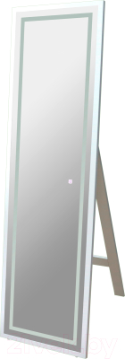 Зеркало Континент Norden Led 490x1650