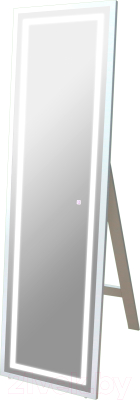 Зеркало Континент Norden Led 490x1650