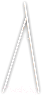 Зеркало Континент Norden Led 490x1650