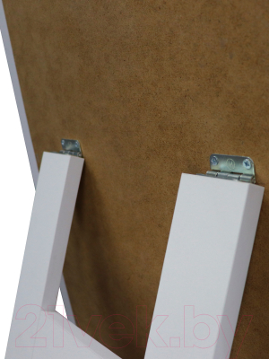 Зеркало Континент Norden Led 490x1650