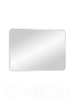 Зеркало Континент Raison Led 100x70