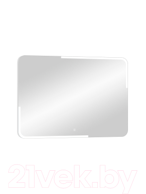 Зеркало Континент Raison Led 100x70