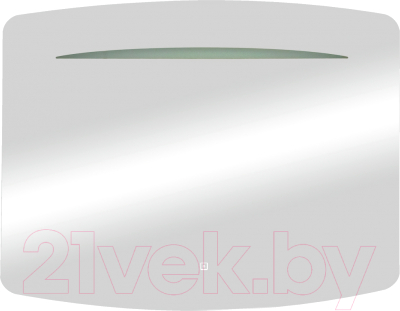 Зеркало Континент Rapid Led 90x70 - фото