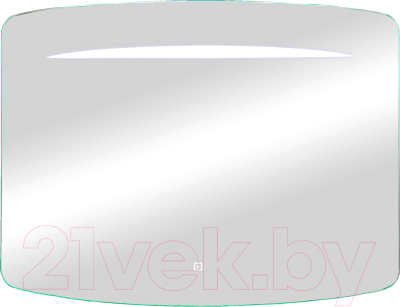 Зеркало Континент Rapid Led 90x70