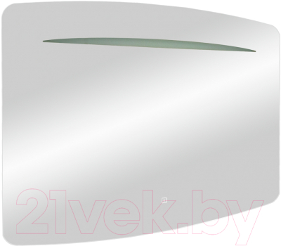 Зеркало Континент Rapid Led 90x70