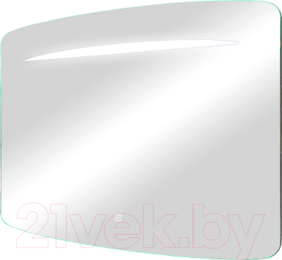 Зеркало Континент Rapid Led 90x70