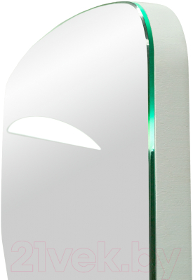 Зеркало Континент Rapid Led 90x70