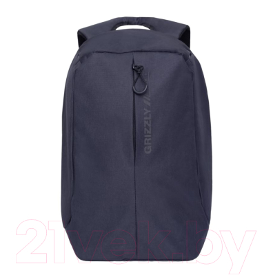 Рюкзак Grizzly RQ-920-1 - фото